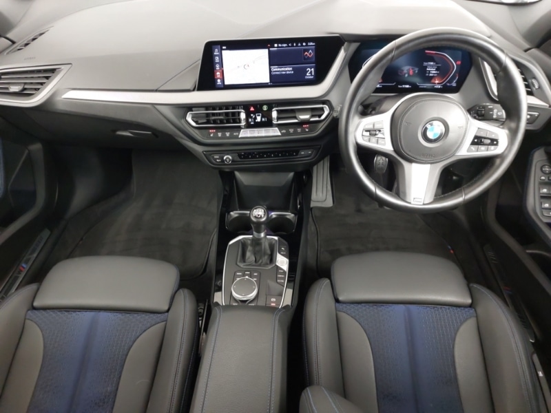 Used BMW 1 Series 2022 for sale - 76335856: Photo 4