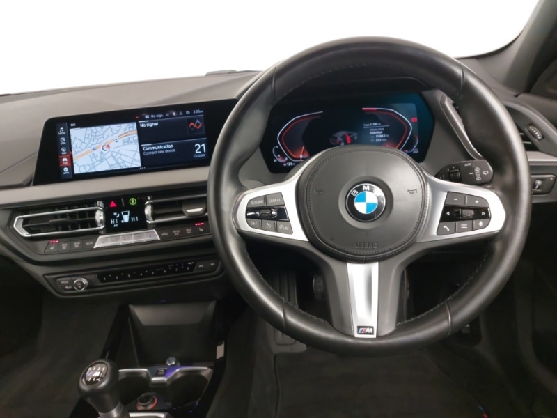Used BMW 1 Series 2022 for sale - 76335856: Photo 5