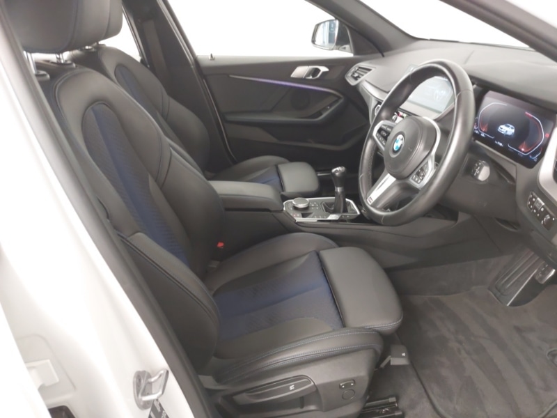 Used BMW 1 Series 2022 for sale - 76335856: Photo 6