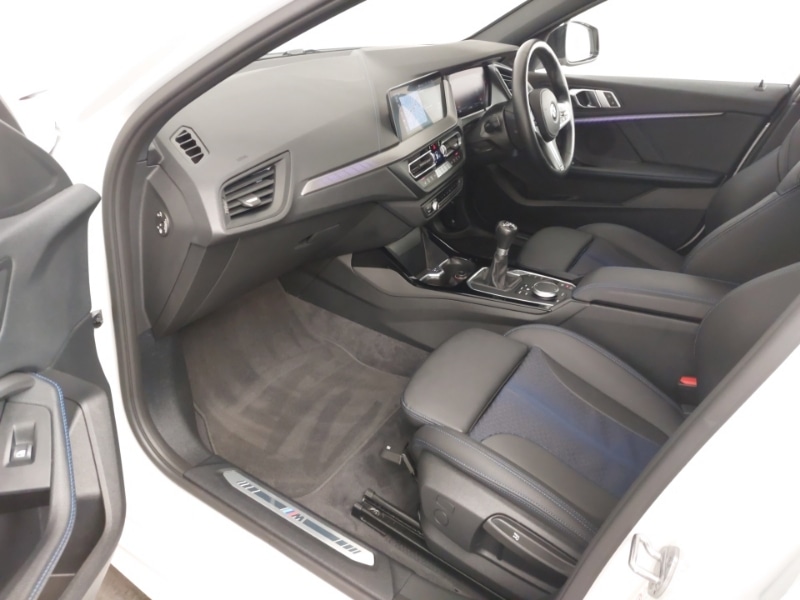 Used BMW 1 Series 2022 for sale - 76335856: Photo 7
