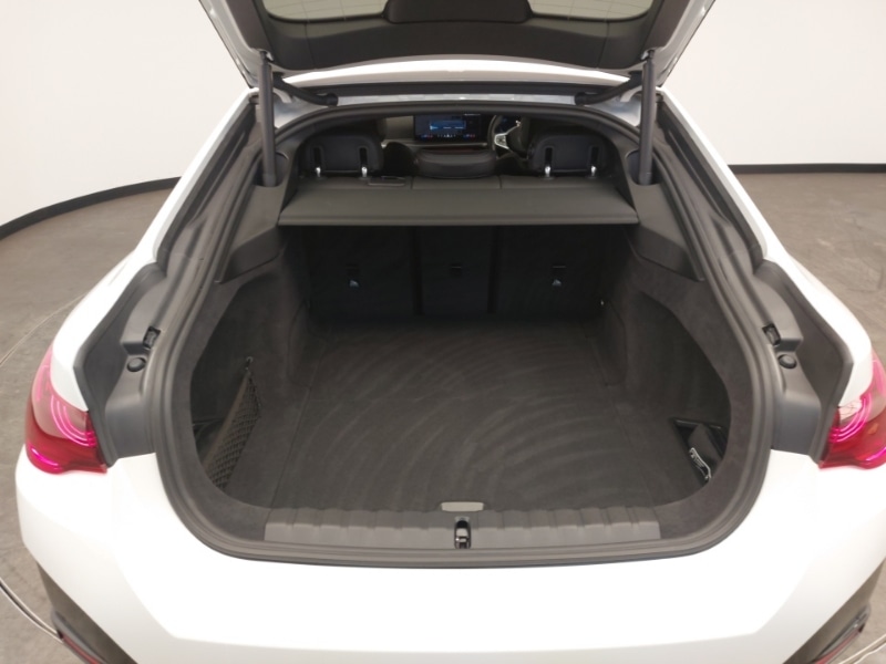 Used BMW i4 2025 for sale - 77284734: Photo 13