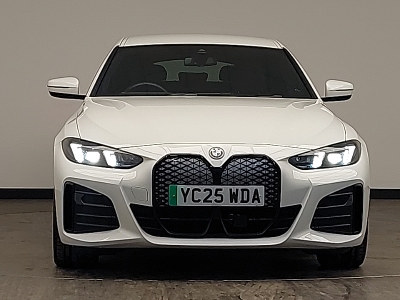 Used BMW i4 2025 for sale - 77284734: Photo 16