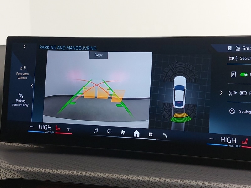 Used BMW i4 2025 for sale - 77284734: Photo 18