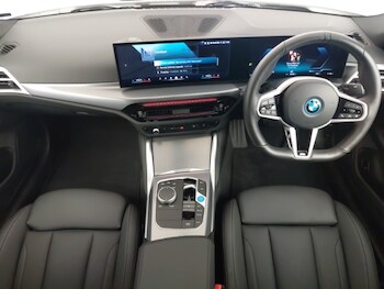 Used BMW i4 2025 for sale - 77284734: Photo