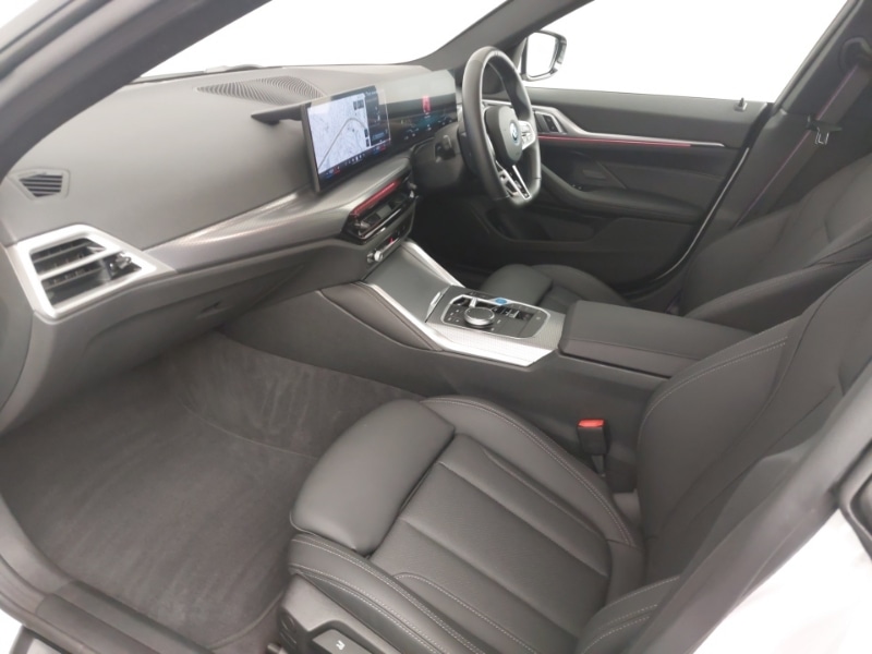 Used BMW i4 2025 for sale - 77284734: Photo 7