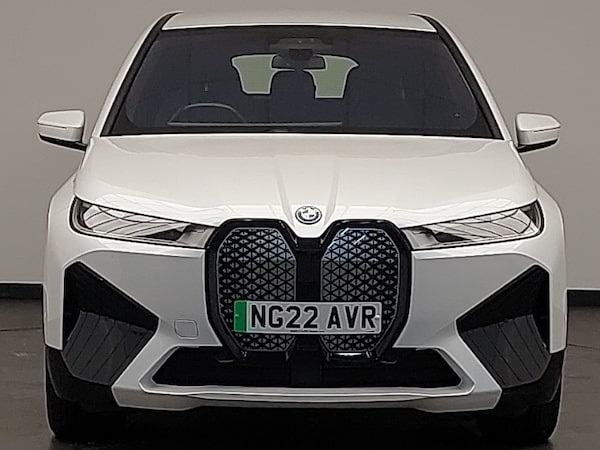 Used BMW iX 2022 for sale - 76275833: Photo 16