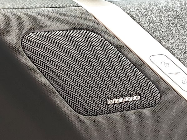 Used BMW iX 2022 for sale - 76275833: Photo 18