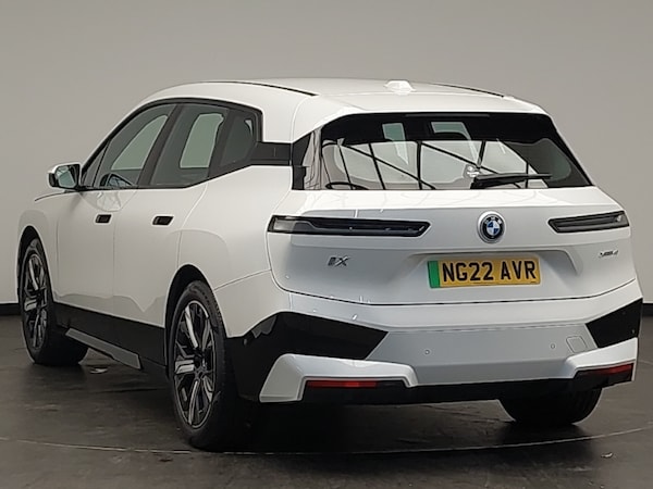 Used BMW iX 2022 for sale - 76275833: Photo 3
