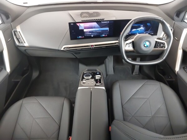 Used BMW iX 2022 for sale - 76275833: Photo 4