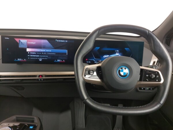 Used BMW iX 2022 for sale - 76275833: Photo 5