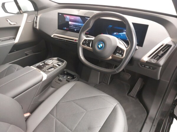 Used BMW iX 2022 for sale - 76275833: Photo 6