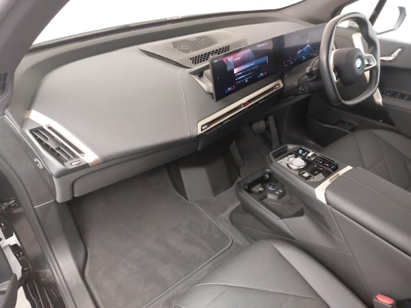 Used BMW iX 2022 for sale - 76275833: Photo 7