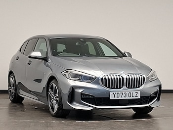 Used BMW 1 Series 2024 for sale - 79231805: Photo