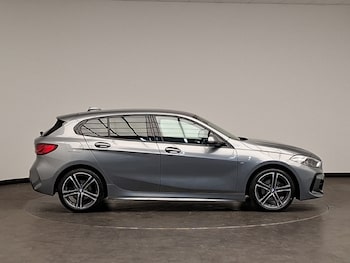 Used BMW 1 Series 2024 for sale - 79231805: Photo