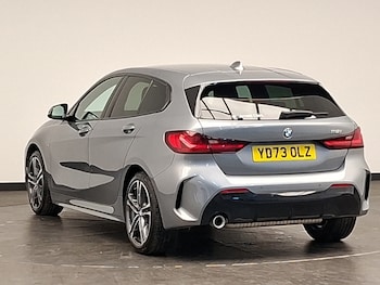 Used BMW 1 Series 2024 for sale - 79231805: Photo