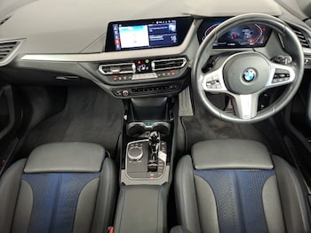Used BMW 1 Series 2024 for sale - 79231805: Photo