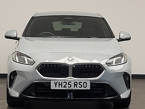 Used BMW 1 Series 2025 for sale - 76208098: Photo 16