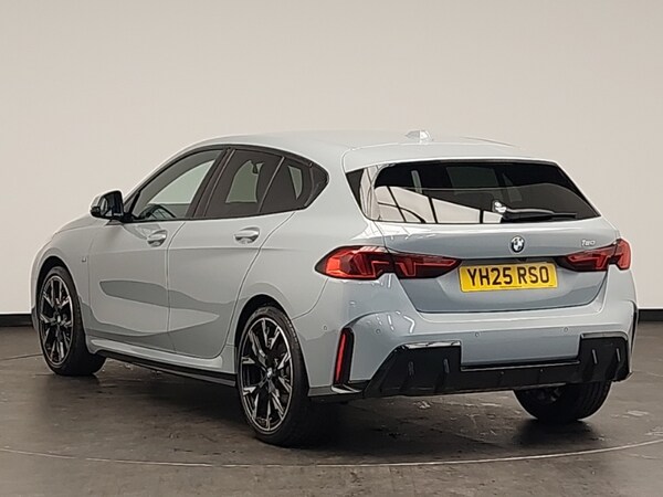 Used BMW 1 Series 2025 for sale - 76208098: Photo 3