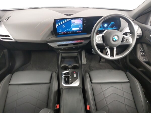 Used BMW 1 Series 2025 for sale - 76208098: Photo 4