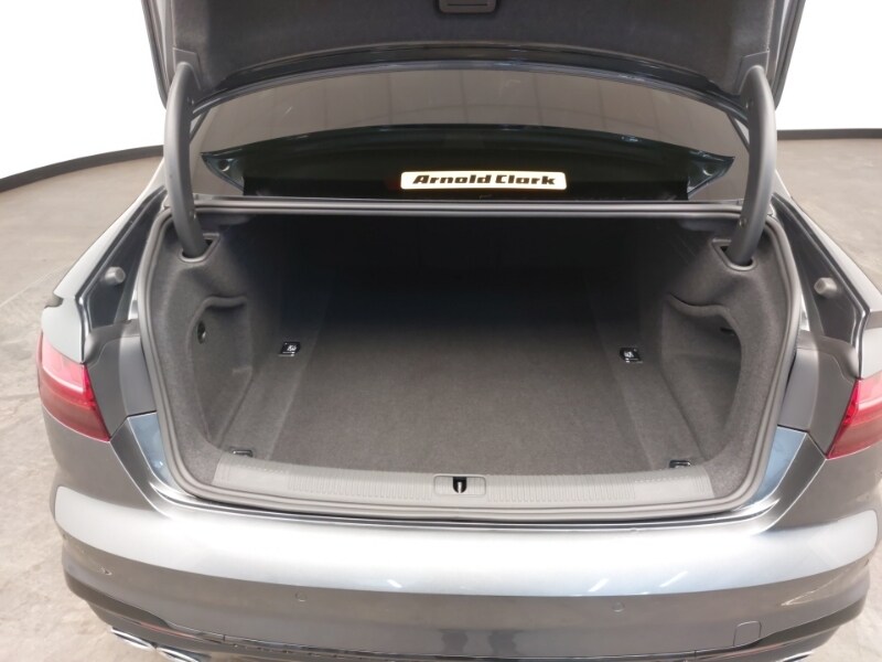 Used Audi A4 2023 for sale - 77664291: Photo 13