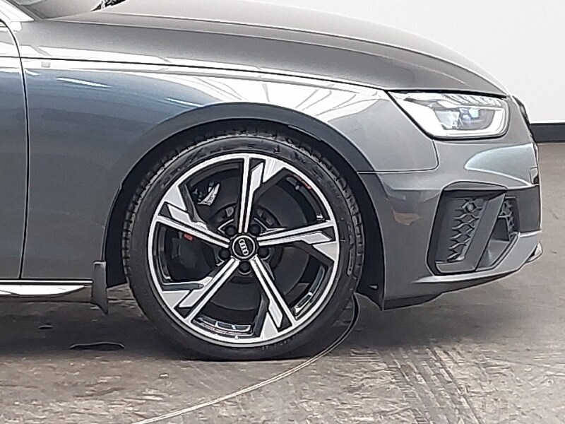 Used Audi A4 2023 for sale - 77664291: Photo 14