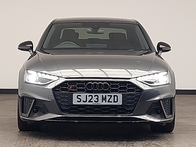 Used Audi A4 2023 for sale - 77664291: Photo 16