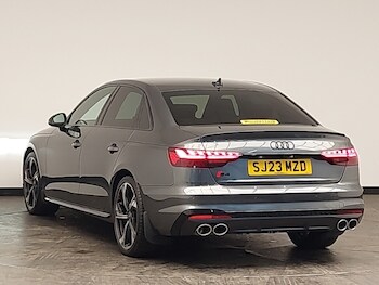 Used Audi A4 2023 for sale - 77664291: Photo