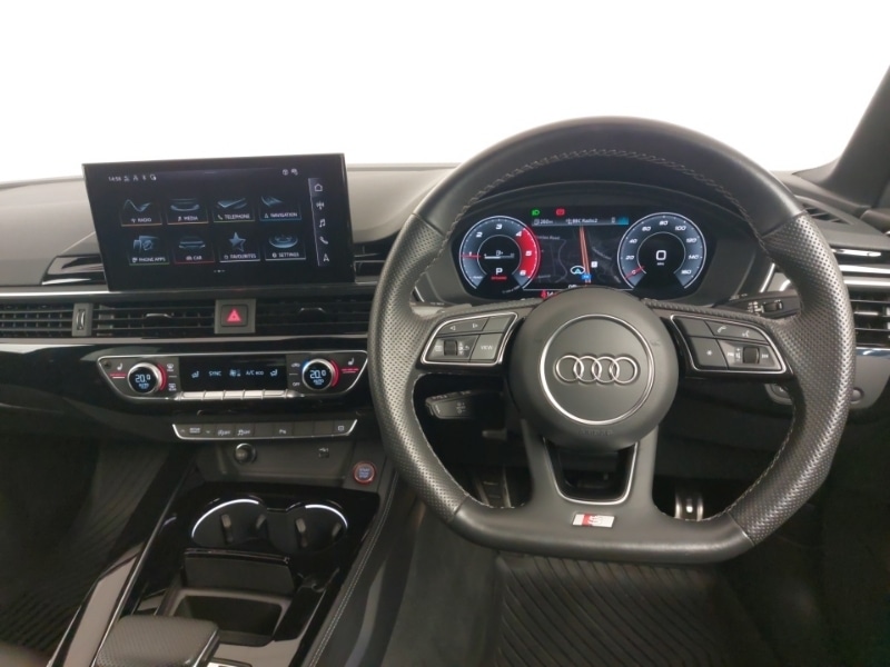 Used Audi A4 2023 for sale - 77664291: Photo 5