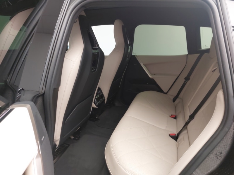 Used BMW iX 2022 for sale - 76335851: Photo 12