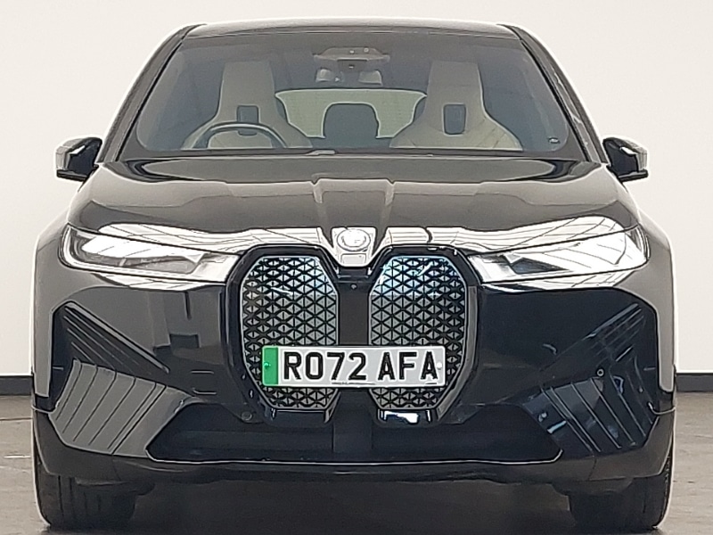 Used BMW iX 2022 for sale - 76335851: Photo 16