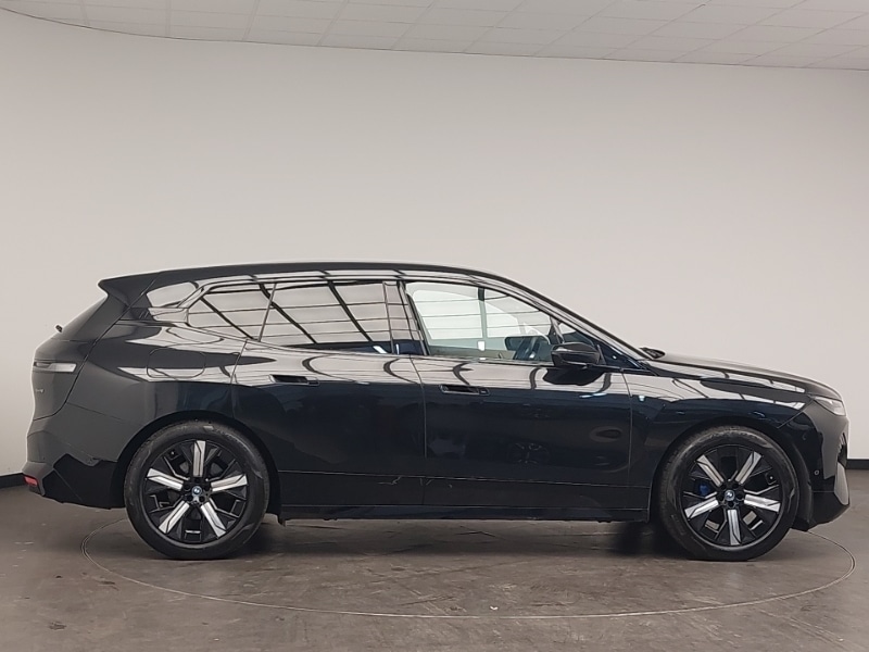 Used BMW iX 2022 for sale - 76335851: Photo 2