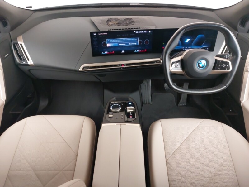 Used BMW iX 2022 for sale - 76335851: Photo 4