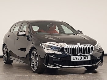 Used BMW 1 Series 2020 for sale - 79425069: Photo