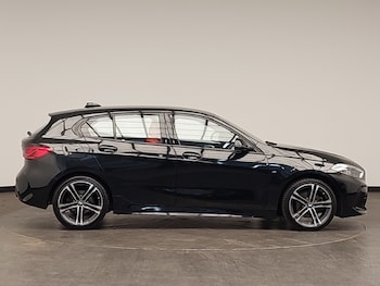 Used BMW 1 Series 2020 for sale - 79425069: Photo