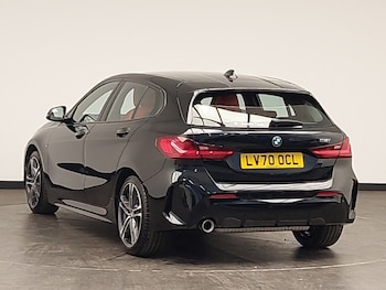 Used BMW 1 Series 2020 for sale - 79425069: Photo