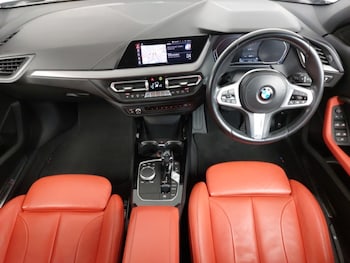 Used BMW 1 Series 2020 for sale - 79425069: Photo