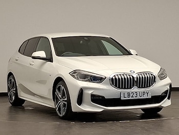 Used BMW 1 Series 2023 for sale - 79557933: Photo