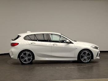 Used BMW 1 Series 2023 for sale - 79557933: Photo