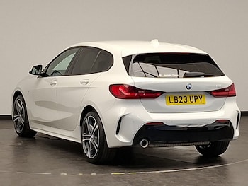 Used BMW 1 Series 2023 for sale - 79557933: Photo