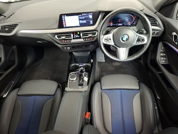 Used BMW 1 Series 2023 for sale - 79557933: Photo
