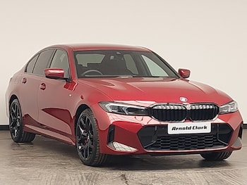 Used BMW 3 Series 2026 for sale - 77433176: Photo