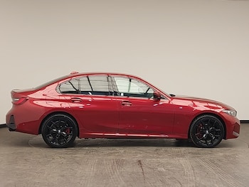 Used BMW 3 Series 2026 for sale - 77433176: Photo