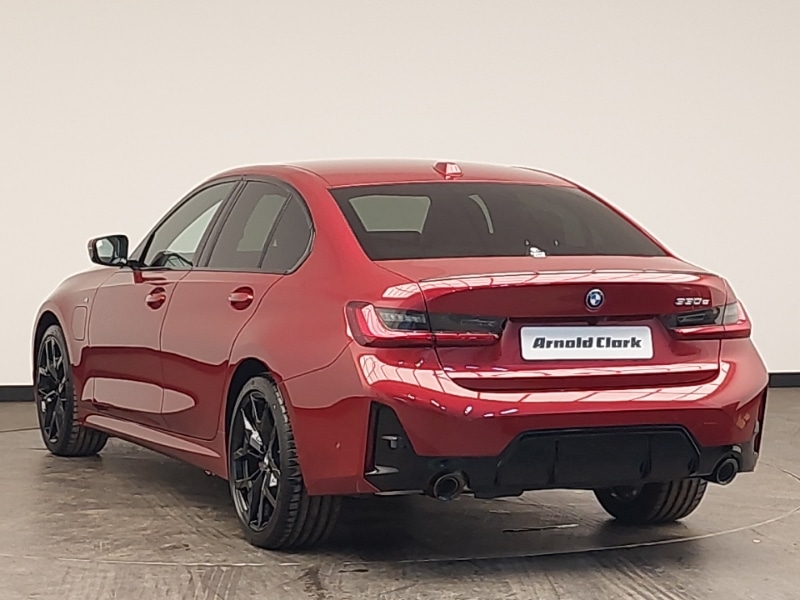 Used BMW 3 Series 2026 for sale - 77433176: Photo 3