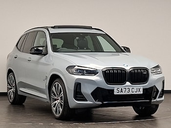 Used BMW X3 2023 for sale - 79176061: Photo