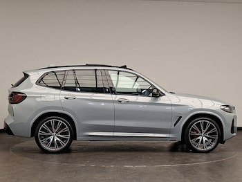 Used BMW X3 2023 for sale - 79176061: Photo