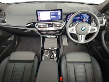Used BMW X3 2023 for sale - 79176061: Photo