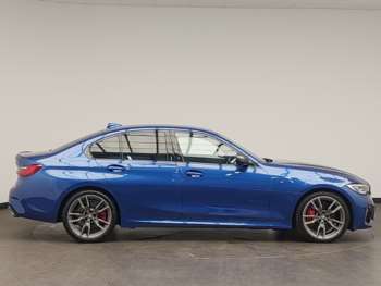 Used BMW 3 Series 2021 for sale - 74956736: Photo