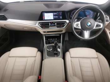 Used BMW 3 Series 2021 for sale - 74956736: Photo