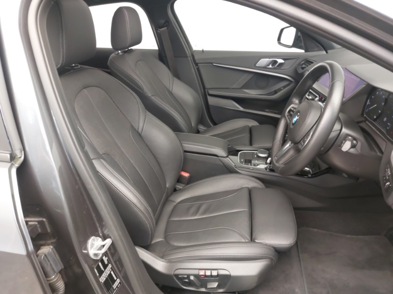 Used BMW 1 Series 2020 for sale - 76134782: Photo 11