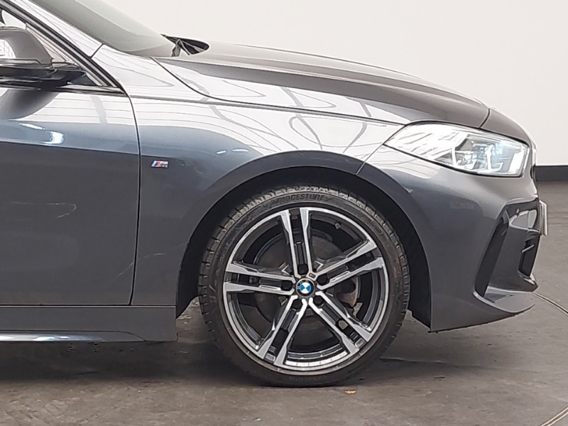 Used BMW 1 Series 2020 for sale - 76134782: Photo 14
